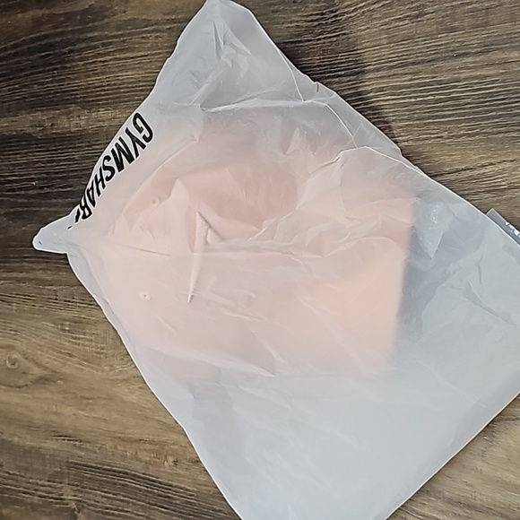 NWT Gymshark x Whitney V4 Baseball Cap - Picture 8 of 8